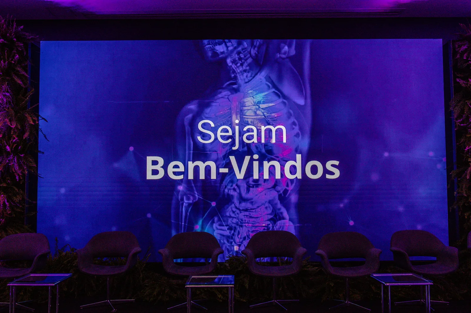 Foto do III Portal Meeting 2024