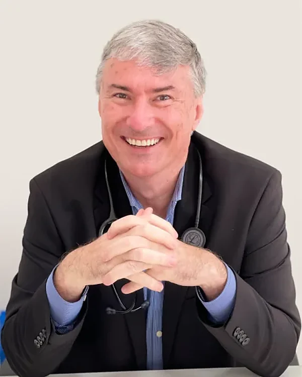 Fábio M. do Rêgo Barros