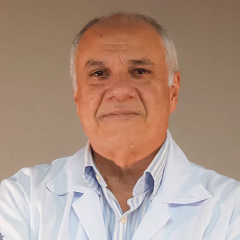 Carlos Abath