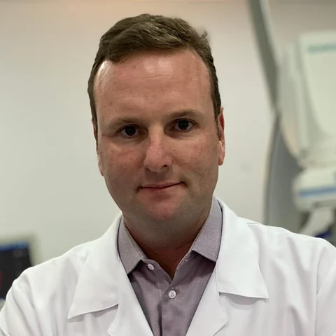 Denis Szejnfeld