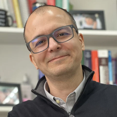 Roberto de Carvalho Filho